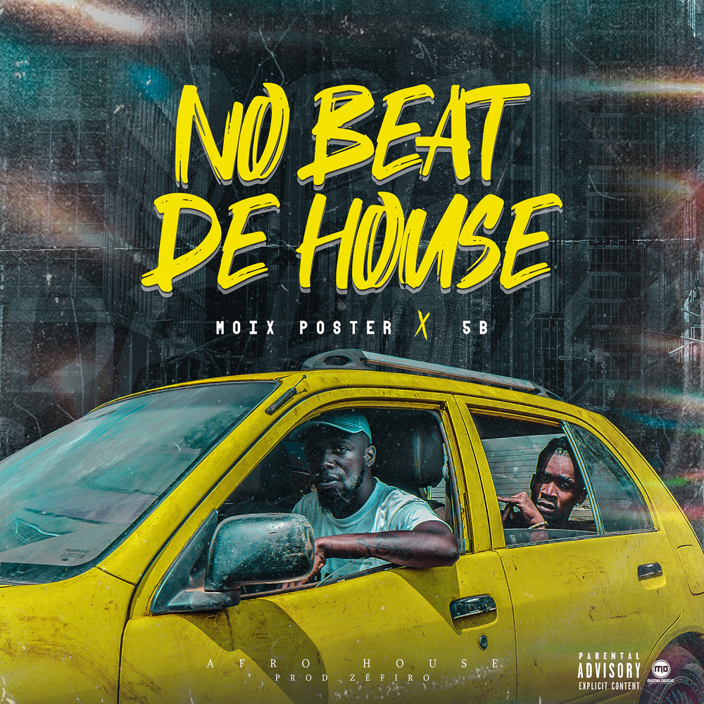 No beat de House (Explicit)