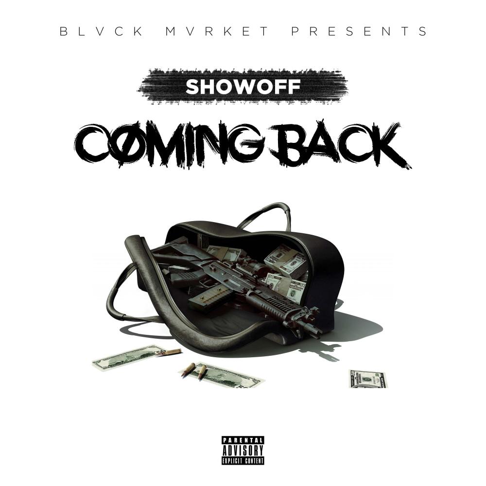 Coming Back (Explicit)