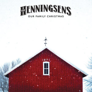 收聽The Henningsens的Silent Night (feat. Janelle Arthur)歌詞歌曲