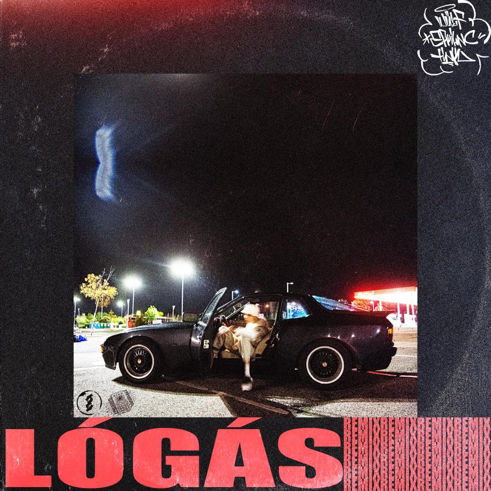 lógás.remix (feat. Efkilenc & Tink a Mulató Azték)