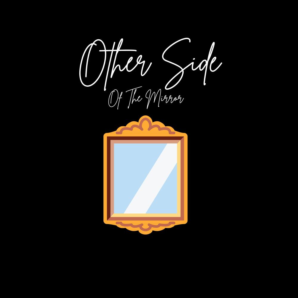 Other Side Of The Mirror (feat. Kevin Lemnah) (Explicit)
