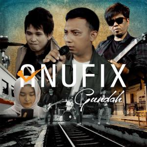 Album Gundah from ANUFIX