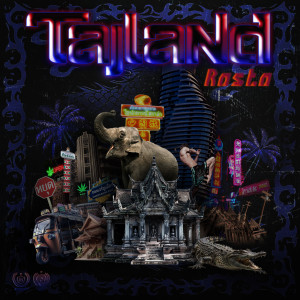 Listen to Tajland (Explicit) song with lyrics from Raul & Diana
