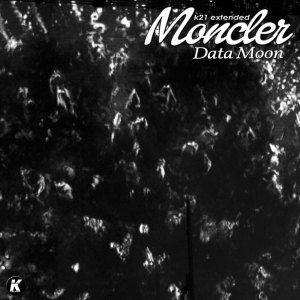 Album Data Moon (K21 Extended) from Moncler