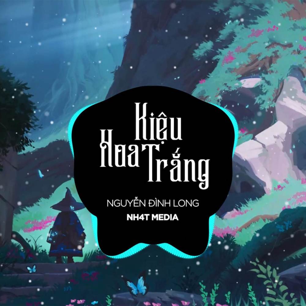 Kiệu Hoa Trắng (NH4T Remix)