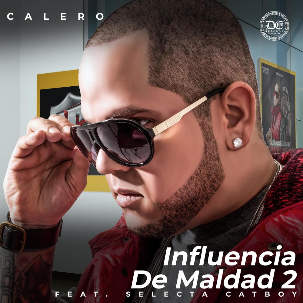 Influencia De Maldad 2 (feat. Selecta Catboy) (Explicit)