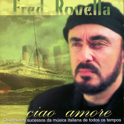 Funiculi Funiculá