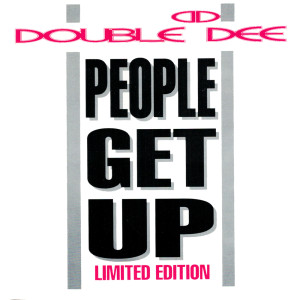 People Get Up (Remixes)
