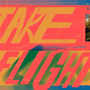收聽David Marston的Take Flight歌詞歌曲