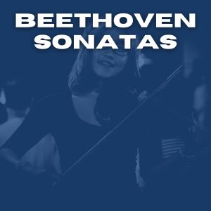 Beethoven Sonatas