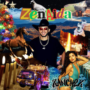 ดาวน์โหลดและฟังเพลง Zenaida (Explicit) พร้อมเนื้อเพลงจาก Zanchez