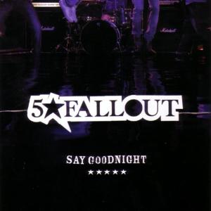 收聽5Star Fallout的Superhero歌詞歌曲