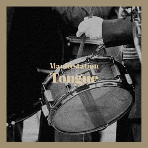 Various的专辑Manifestation Tongue