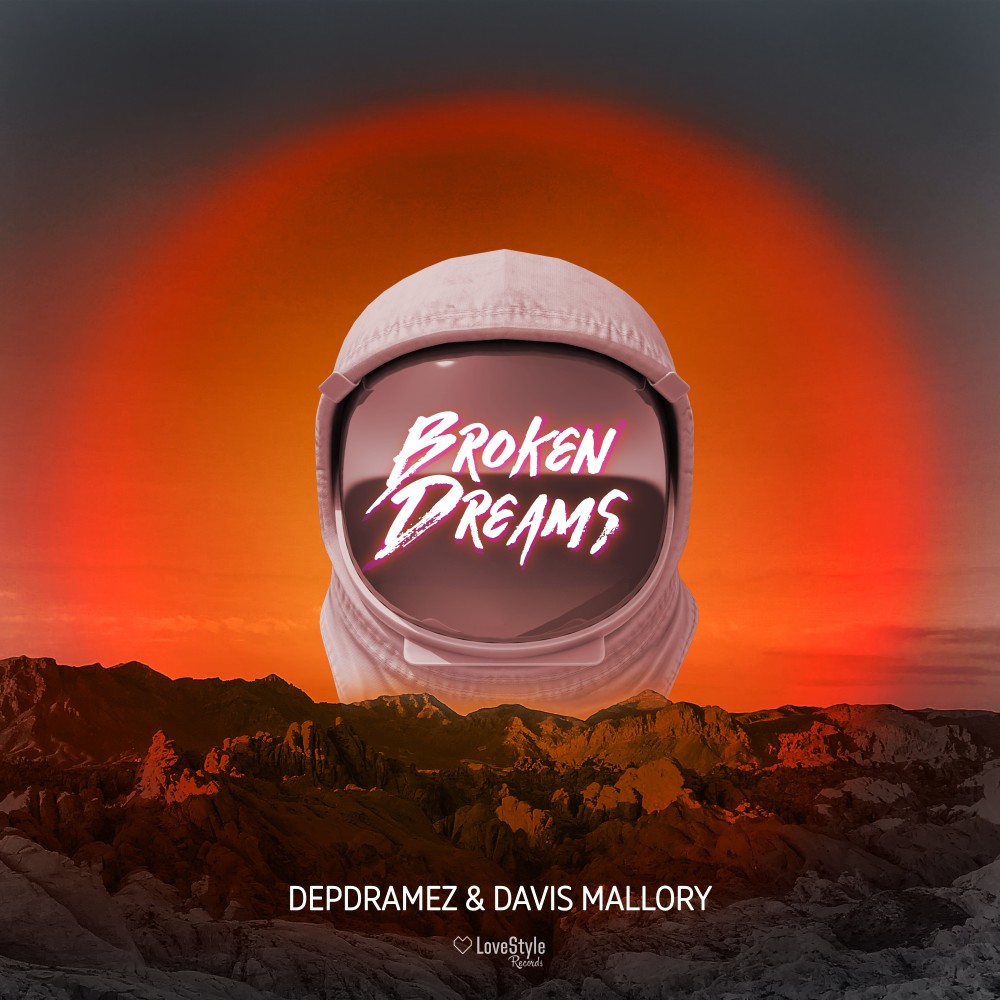 Broken Dreams (Extended Mix)