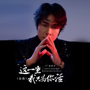 Listen to 这一生我只为你活（金曲） (完整版) song with lyrics from 广东余丰