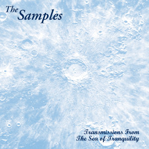 收聽The Samples的Anyone But You歌詞歌曲