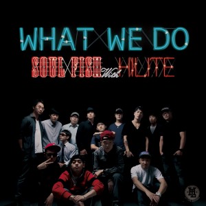 Listen to Body Movin' (feat. Double Deck,Huckleberry P,B-Free)(Explicit) song with lyrics from Soul fish