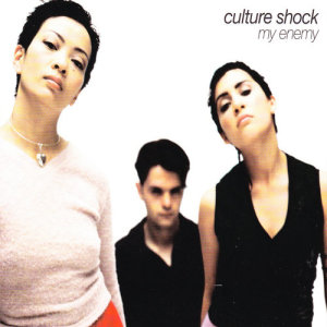 ดาวน์โหลดและฟังเพลง My Enemy (Extended Nme Club Version) พร้อมเนื้อเพลงจาก Culture Shock