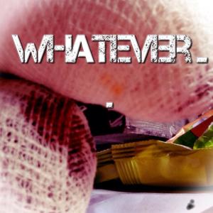 Listen to Whatever ... (Explicit) song with lyrics from Subliminal Noize