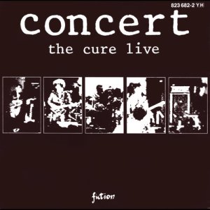 收聽The Cure的A Forest (Live Version|1984)歌詞歌曲