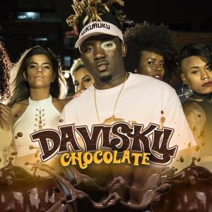 收聽Daviskil的Chocolate歌詞歌曲