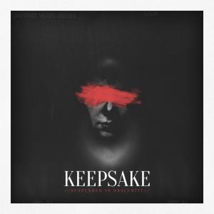 Album Suspended In Obscurity (Explicit) from Keepsake