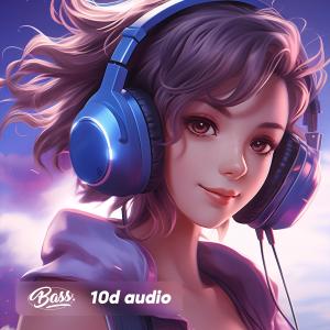 Bass Music的專輯Superhero (10D Audio)