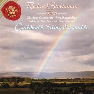 ดาวน์โหลดและฟังเพลง Greensleeves พร้อมเนื้อเพลงจาก Richard Stoltzman