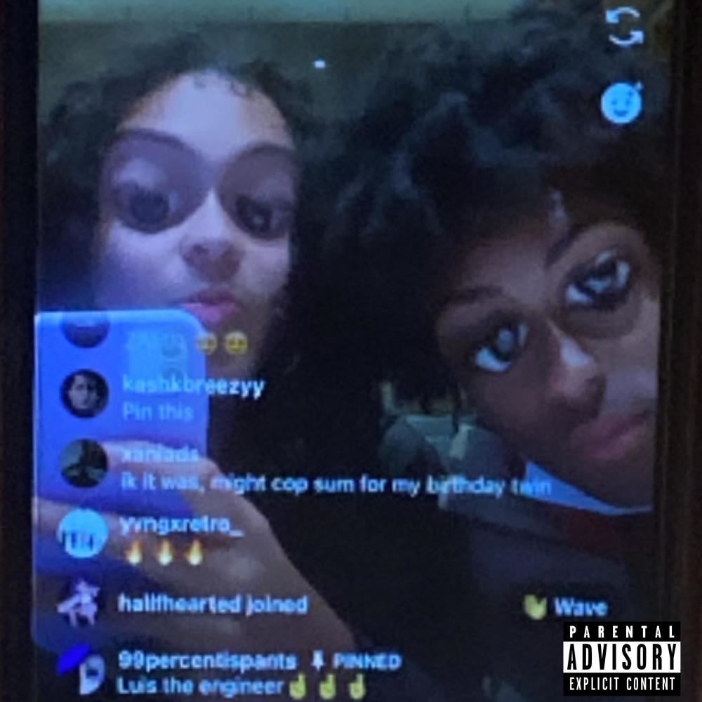 No Auto (feat. PCAJAY) (Explicit)