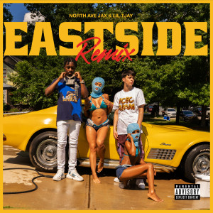 Eastside (Remix) (Explicit)