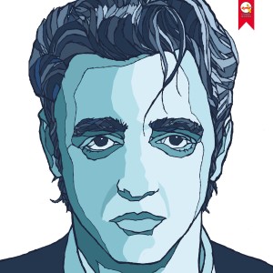 Simon Keats的專輯Falling Star