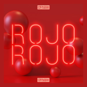 Listen to Rojo Rojo song with lyrics from Harvio
