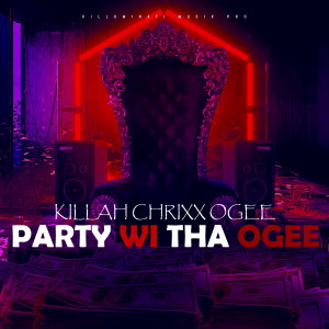 ดาวน์โหลดและฟังเพลง Venda Nga December พร้อมเนื้อเพลงจาก Killah Chrixx Ogee