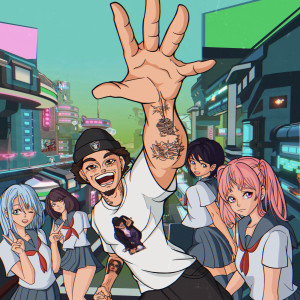 default playlist img