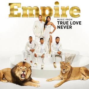 ดาวน์โหลดและฟังเพลง Heavy พร้อมเนื้อเพลงจาก Empire Cast