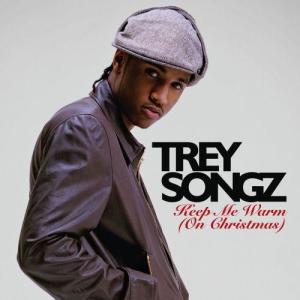 Keep Me Warm [On Christmas] dari Trey Songz