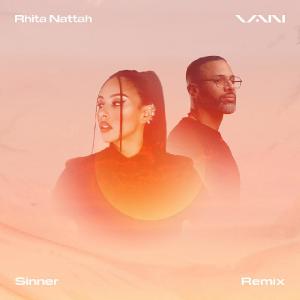 Album Sinner (Remix) oleh VAN