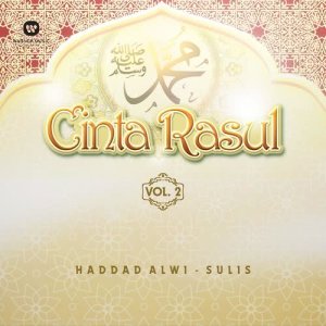 Cinta Rasul Vol.2