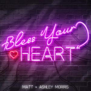 Album Bless Your Heart oleh Matt Morris
