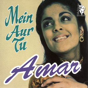 Amar的專輯Mein Aur Tu