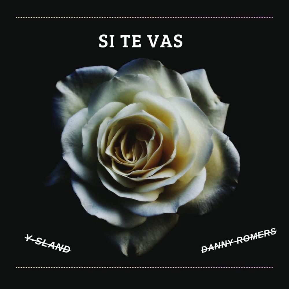 Si Te Vas