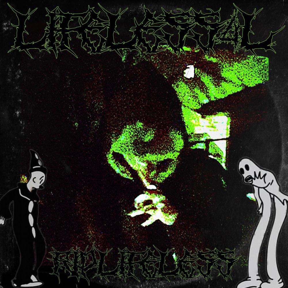 1-800-KILLA-BITCH (feat. Dom Dinero) (Explicit)