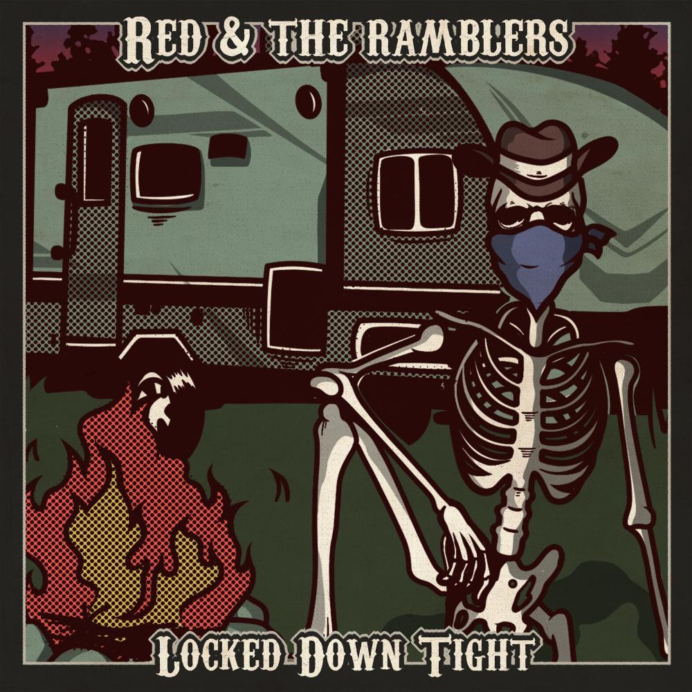 Locked Down Tight