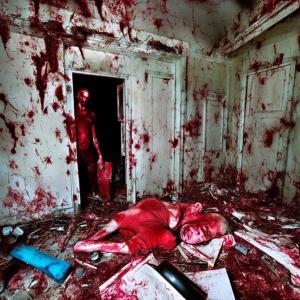 ดาวน์โหลดและฟังเพลง Watch As The Flies Swarm Your Rotten Corpse (feat. NIGHTSHOW) (Explicit) พร้อมเนื้อเพลงจาก Røøskie