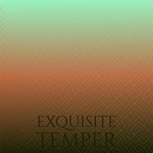 Dengarkan lagu Exquisite Temper nyanyian Jony Elic dengan lirik