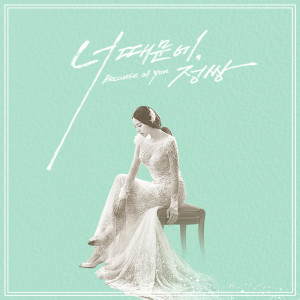收聽정쌍的너때문에(feat. Jayrockin)歌詞歌曲