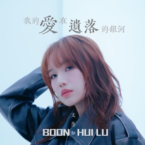 Album 我的爱在遗落的银河 oleh 文慧如