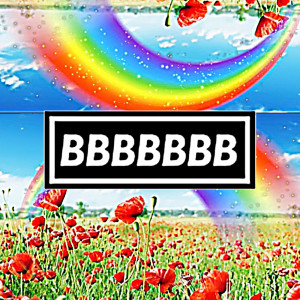 Album Positive Violence from BBBBBBB