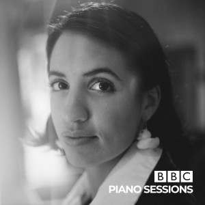 Victoria Canal的專輯BBC Piano Sessions