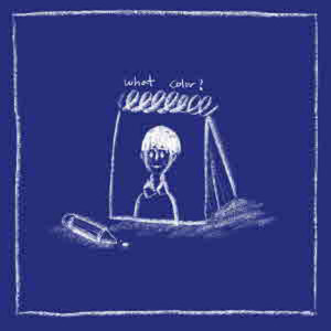 Album What color? from D.orin